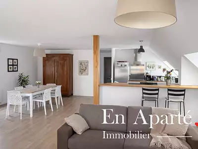 Appartement, 106 m²