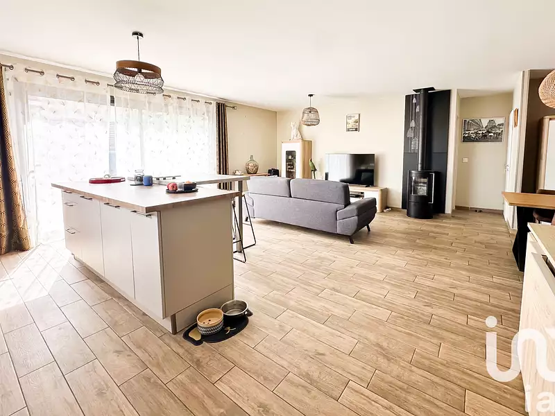 Maison, 85 m²
