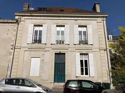 Appartement, 30 m²