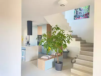 Maison, 149 m²