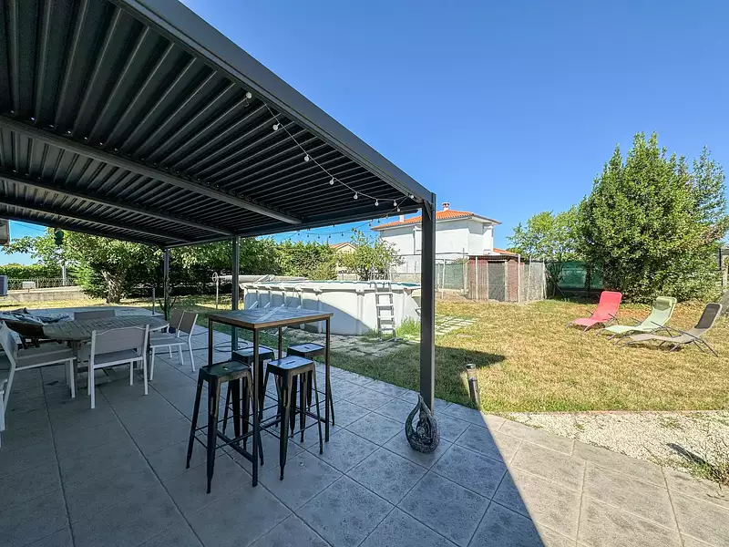 Maison, 124 m²