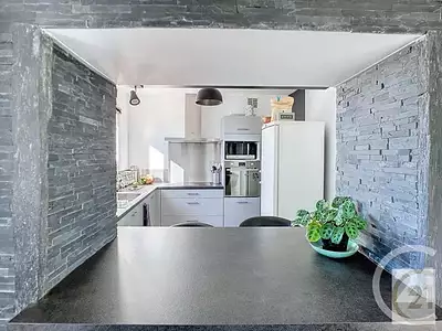 Appartement, 79,9 m²