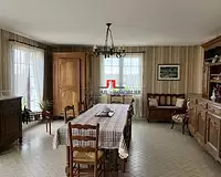Maison, 155 m²