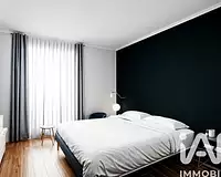 Appartement, 130 m²