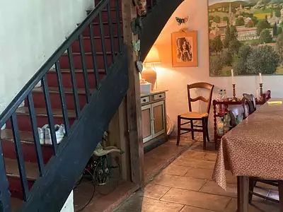 Maison, 240 m²