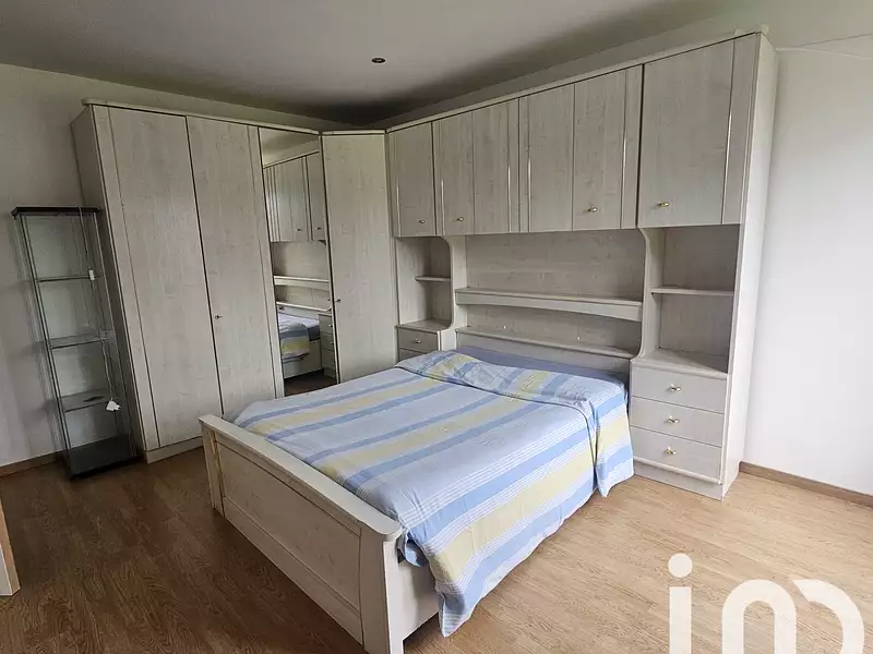 Maison, 68 m²