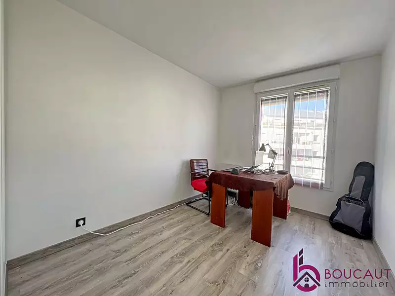 Appartement, 67,62 m²