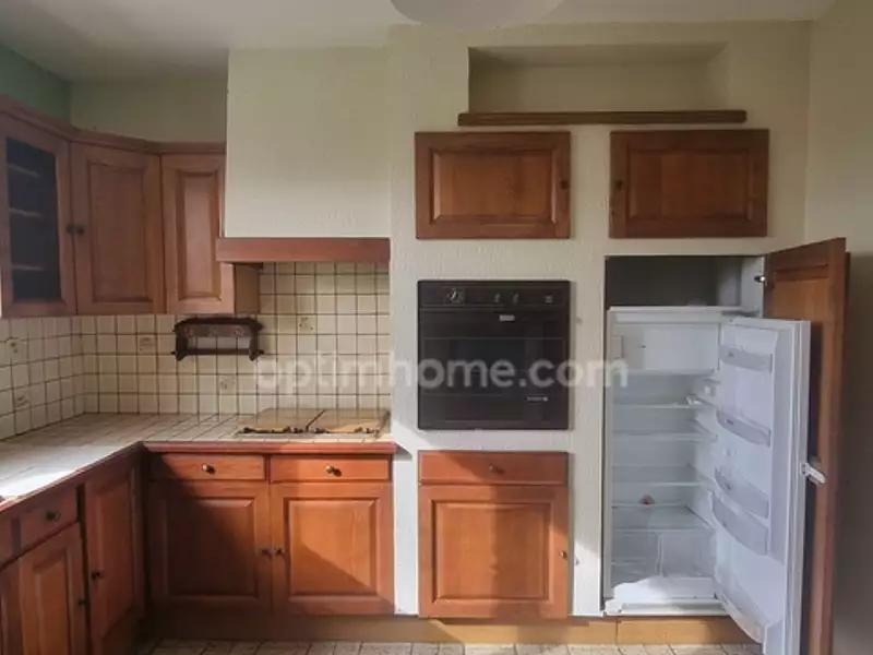 Maison, 108 m²