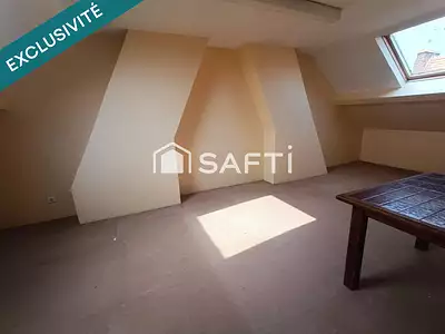 Maison, 113 m²