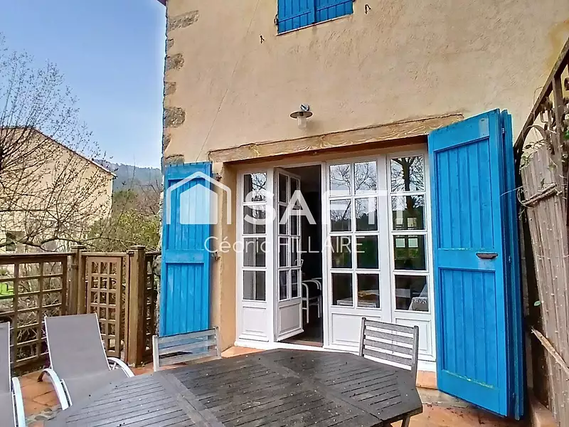 Maison, 91 m²