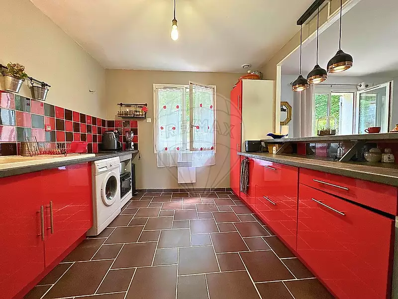 Maison, 82 m²