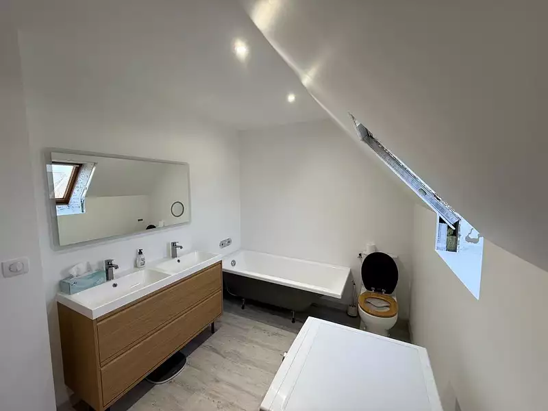Maison, 156 m²
