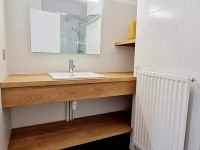 Appartement, 117 m²