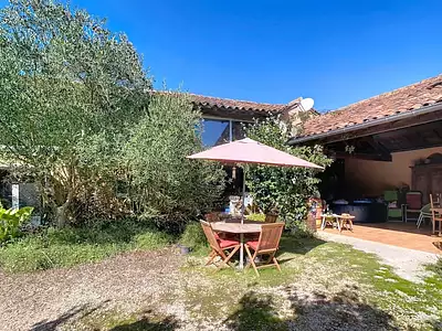 Maison, 161 m²