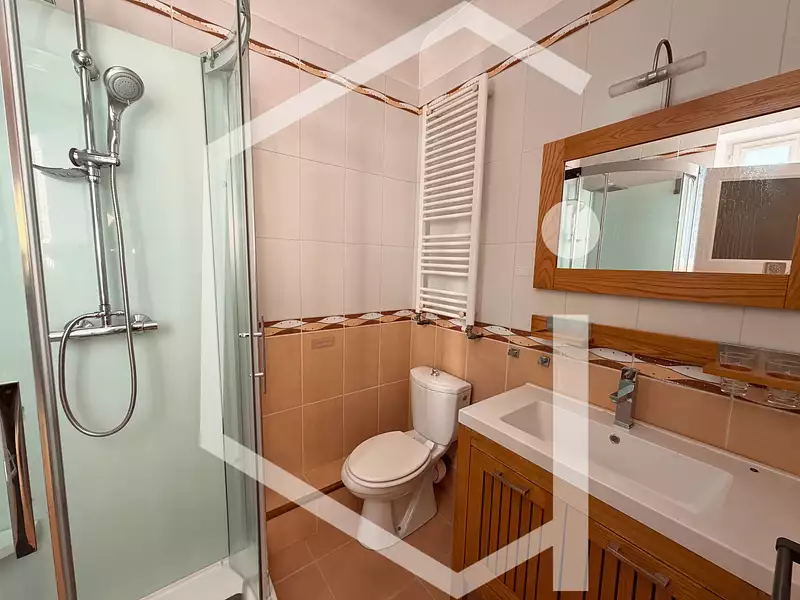 Maison, 130 m²