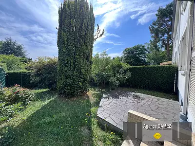 Maison, 90 m²