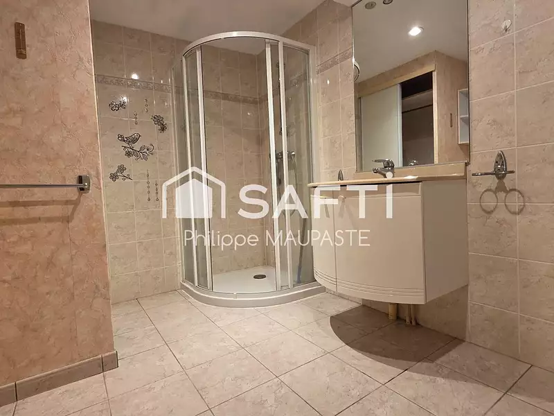 Maison, 115 m²