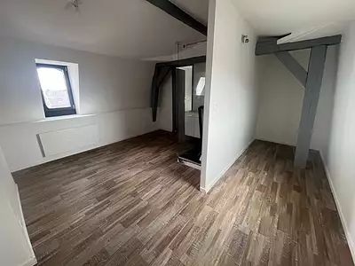 Appartement, 44,66 m²