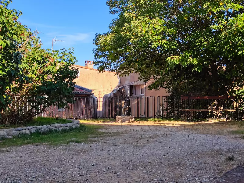 Maison, 91 m²