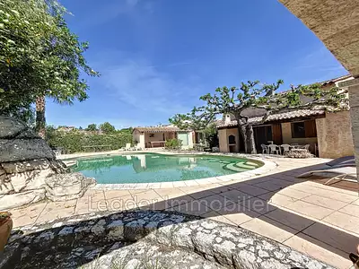 Maison, 188 m²