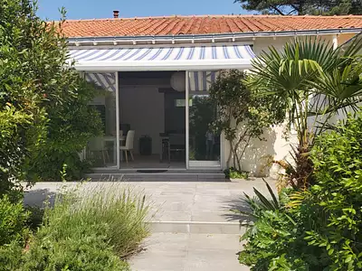 Maison, 140 m²
