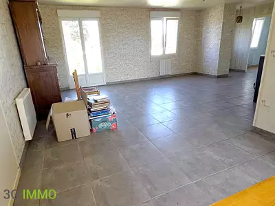 Maison, 90 m²