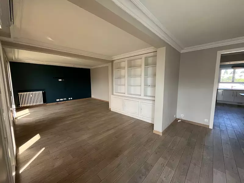 Appartement, 96 m²