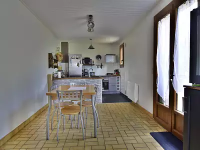 Maison, 93 m²