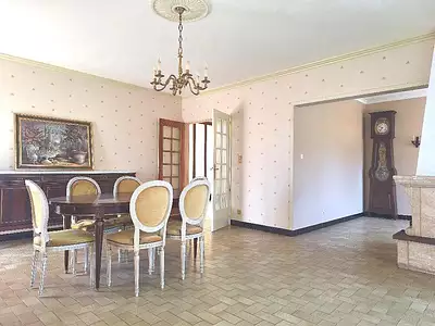 Maison, 168 m²