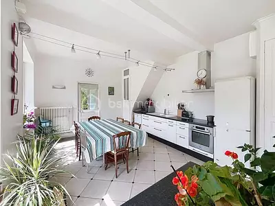 Maison, 416 m²