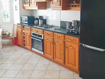 Maison, 116 m²