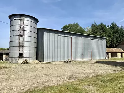Maison, 500 m²