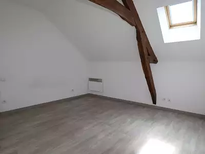 Appartement, 50 m²