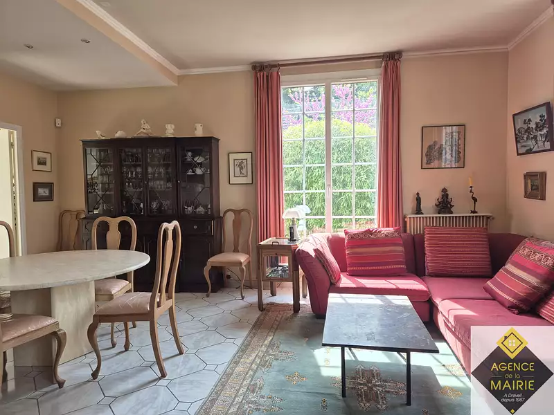 Maison, 181,37 m²