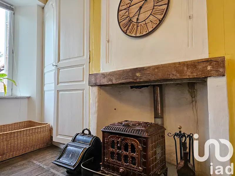 Maison, 300 m²