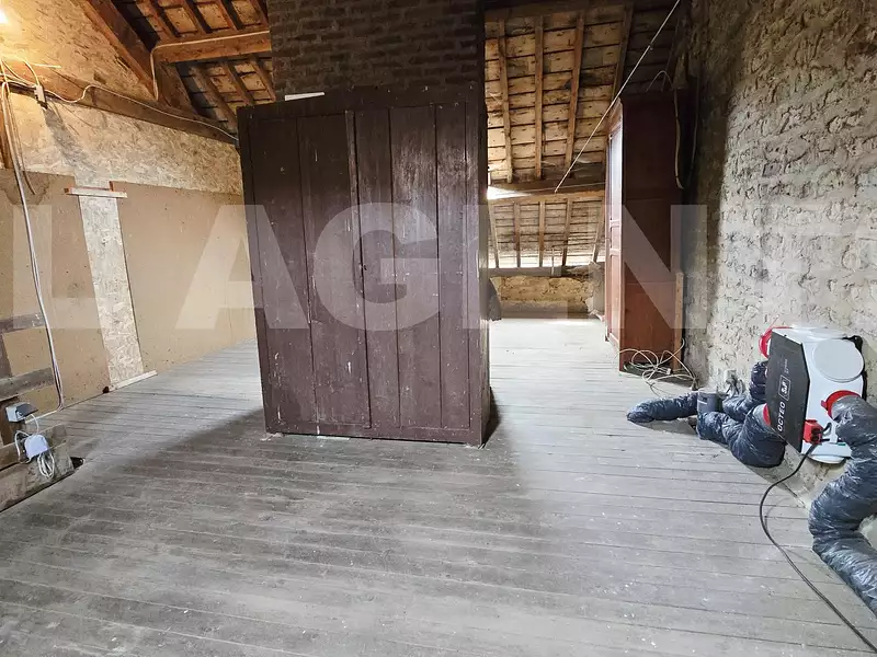 Maison, 62 m²