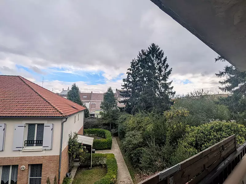 Appartement, 50,49 m²