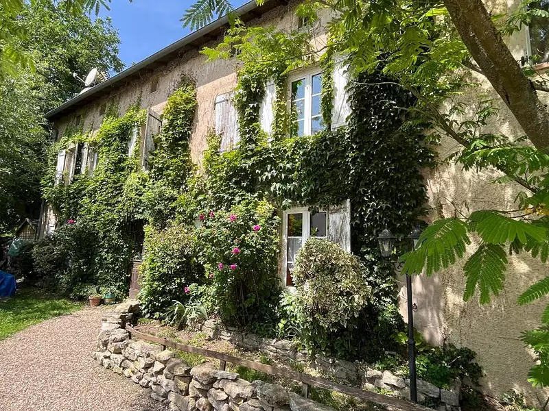 Maison, 645 m²