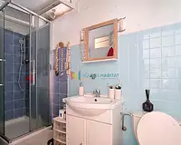 Appartement, 35,21 m²