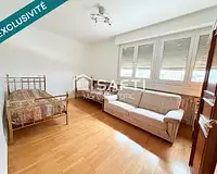 Appartement, 171 m²