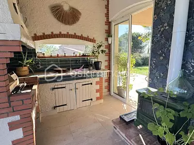 Maison, 165 m²