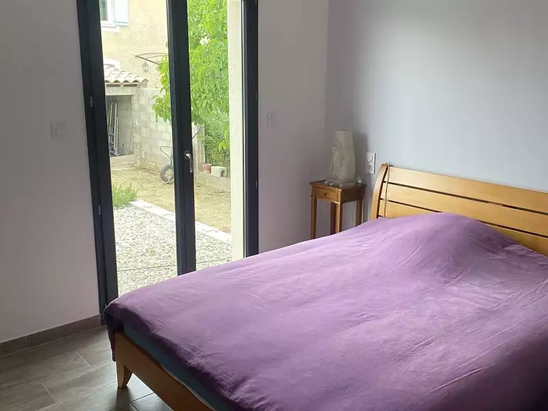 Maison, 96 m²