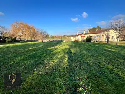 Maison, 114 m²