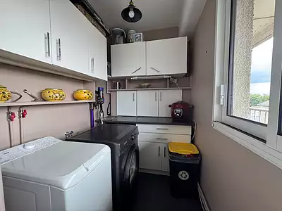 Appartement, 65,34 m²