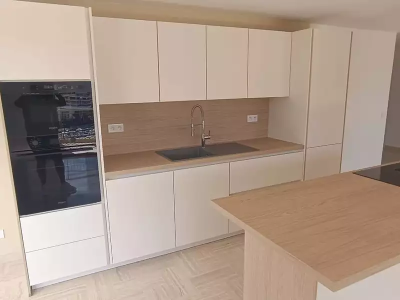 Appartement, 98,18 m²