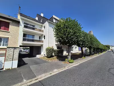 Appartement, 52,7 m²