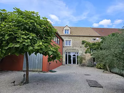 Maison, 140 m²