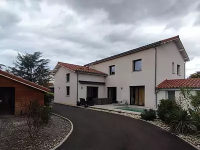 Maison, 243 m²
