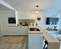 Appartement, 45 m²