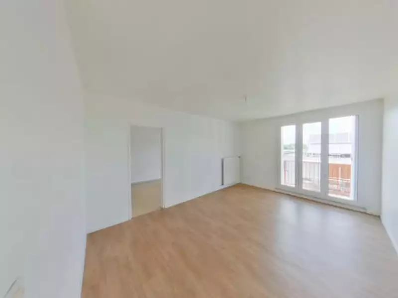 Appartement, 64 m²